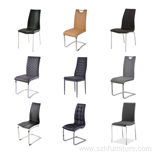 Kitchen Fashion Stackable Hotel Dinning Chair